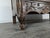 Norman Style Neo-Rustic Carved Chest of Drawers For Sale - Image 6 of 7
