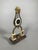 Louis XVI period skeleton clock For Sale - Image 11 of 11