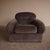 2000 - 2009 Vintage Italian Lounge Chair For Sale - Image 5 of 11