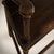 High Medieval Carved Wooden Armchair, France, 1900 For Sale - Image 8 of 10