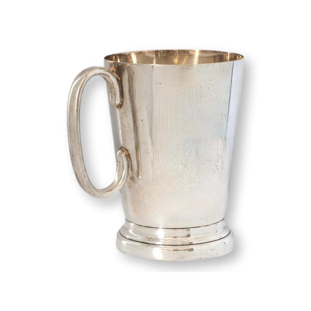 English English Hunting Dog Puppy Show Trophy, 1920 For Sale - Image 3 of 4