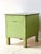 Industrial Green Storage Table, 1960s For Sale - Image 17 of 17