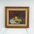 G. Guidetti, Still Life, 1970s, Oil on Canvas, Framed For Sale - Image 6 of 6