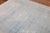 Chinese Light Blue Chinese Rug no. j3217 For Sale - Image 3 of 11
