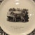 English Complete Set of 5 Prinknash Abbey "Bewick's Houndes" Dog Plates For Sale - Image 3 of 7