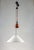 Vintage Pendant Lamp by Enzo Mari & Giancarlo Fassina for Artemide, 1970 For Sale - Image 4 of 14