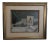 1980s Laura Beasley Original Signed Still Life Oil Painting For Sale