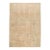Galerie Shabab Collection Early 20th Century Turkish Oushak Room Size Carpet For Sale