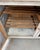 Mid-Century Patinated Pantry, 1950s For Sale - Image 15 of 16