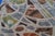 Karastan Artois Mathias Fog Abstract 74800-14114 Area Rug Carpet 5.5' X 8' For Sale - Image 4 of 12