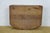 Wood Antique Victorian Mahogany Curved Dresser Glove Box Felt Lined Jewelry Storage For Sale - Image 7 of 11