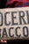 Early 20th Century Antique "Groceries" Hand-Painted Wooden Storefront Sign For Sale - Image 5 of 7