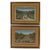 French Landscapes, 19th Century, Engravings, Set of 2 For Sale - Image 6 of 6