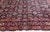 Late 19th Century Persian Tabriz Rug, 06'07 X 10'02 For Sale - Image 4 of 10