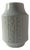 White Porcelain Vase by Winterling Bavaria For Sale