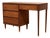 Mid 20th Century Oak Writing Desk For Sale