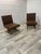 Vintage Chairs from Volak, 1970s, Set of 2 For Sale - Image 12 of 12