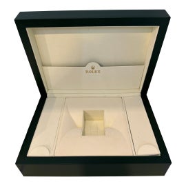 Example of Rolex Organization Accessories