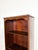 Vintage Scalloped Bookcase Display Shelf For Sale In San Francisco - Image 6 of 7