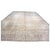 1930s Antique Persian Tabriz Wool 13x18 Gray & Ivory Handmade Oversized Area Rug #1142928 For Sale - Image 5 of 16
