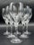 Large Mid-Century Crystal Glass Service from Nachtmann, 1960s, Set of 30 For Sale - Image 10 of 18