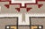 Pasargad Home Tuscany Mocha Wool Area Rug- 8'10'' X 12' 1'' For Sale - Image 4 of 5