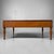Low Japanese Writing Table with Two Drawers, 1950s For Sale - Image 12 of 15