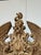 19th Century A Masterpiece French 19th Century Louis XIII Bleached Solid Oak Hunting Buffet or Bookcase For Sale - Image 5 of 18