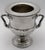 Regency English Sheffield Plate Armorial Wine Cooler, Manner of Matthew Boulton For Sale - Image 10 of 15