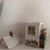 1990s Vintage Fitz And Floyd Garden Shed Cookie Jar For Sale - Image 5 of 5
