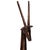 Inspired by traditional African tribal art, the Nakuru Sculpture beautifully reflects the rich heritage of the continent....