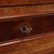 Mahogany Chest of Drawers For Sale - Image 6 of 11