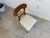 Biedermeier Chair in Walnut For Sale - Image 10 of 13