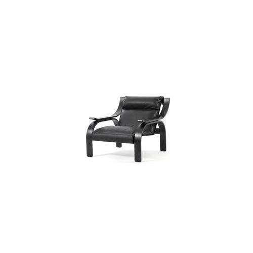 Armchair designed by Marco Zanuso in 1964, relaunched in 2015. Manufactured by Cassina in Italy. An armchair with a...