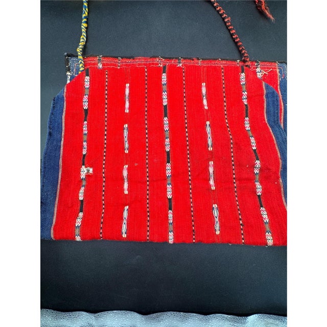 Vintage Traditional Balkan Apron For Sale - Image 13 of 15