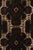 2010s Afghan Baluch Tribal Rug With Beige-Brown and Blue Geometric Patterns For Sale - Image 5 of 7