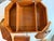 Vintage Handmade Folk Art Burl Wood Jewerly Box For Sale - Image 9 of 11