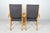 Asko Pair of Vintage Lounge Chairs From Finland For Sale - Image 4 of 8