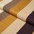 Schumacher Schumacher Appino Stripe Fabric In Ochre For Sale - Image 4 of 5