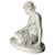 Water Nymph Bust Sculpture, 20th Century For Sale - Image 4 of 6