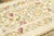 Handmade in wool, this 4x7 antique Canadian hooked rug originating circa 1920-1929 is a delightful expression of North...