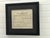 Antique Texas Land Grant 1853 For Sale In Atlanta - Image 6 of 6
