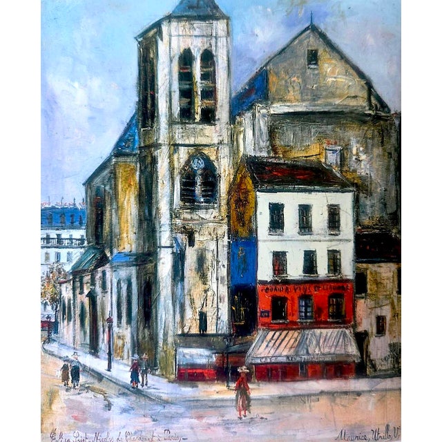 Christie's New York Catalog Impressionist and Modern Art Day Sale - 4 November 2004 For Sale - Image 16 of 18