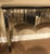 Modern John Richard Modern Malibu Mirrored Console Table For Sale - Image 3 of 8