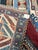 5ft 1in X 5ft 8in Armenian Traditional Artsakh Area Rug For Sale - Image 9 of 12