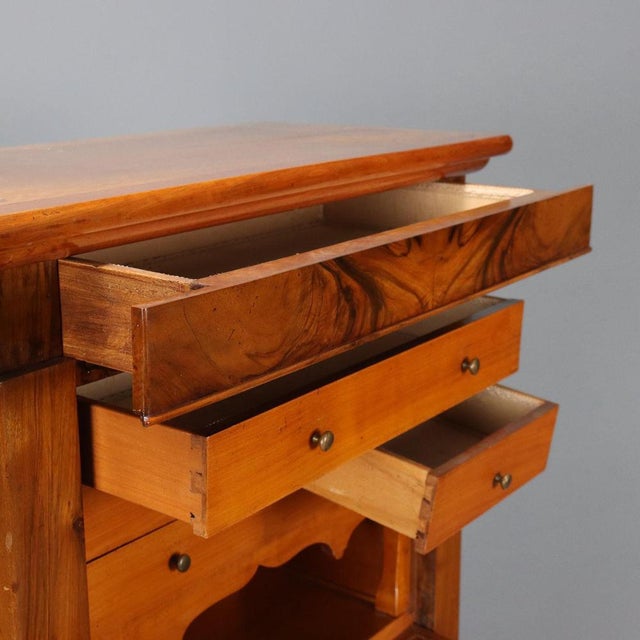 Wedding Secretary, Italy, Late 19th century For Sale - Image 5 of 14