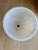Alabaster Monumental Hand-Carved Italian Neoclassical Alabaster Lidded Vessel, 29.5”, 2nd Quarter 20th Century For Sale - Image 8 of 12