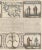 Small Map of Southern Greece, 1720 For Sale - Image 3 of 6