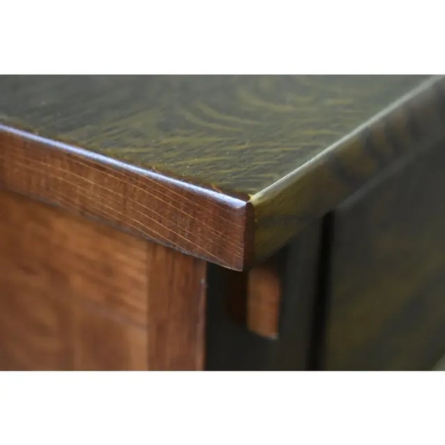 Our Mission / Arts & Crafts / Craftsman style furniture is made with attention to detail and expertise like that of 100...