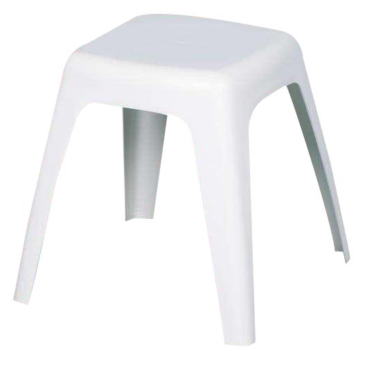 Space Age Stool, 1970s For Sale